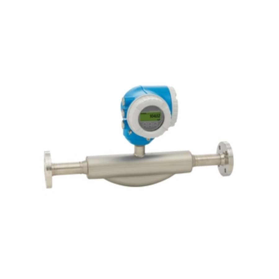 Кориолисовый расходомер Proline Promass F 300 Endress+Hauser